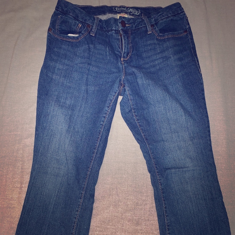 Women’s Jeans